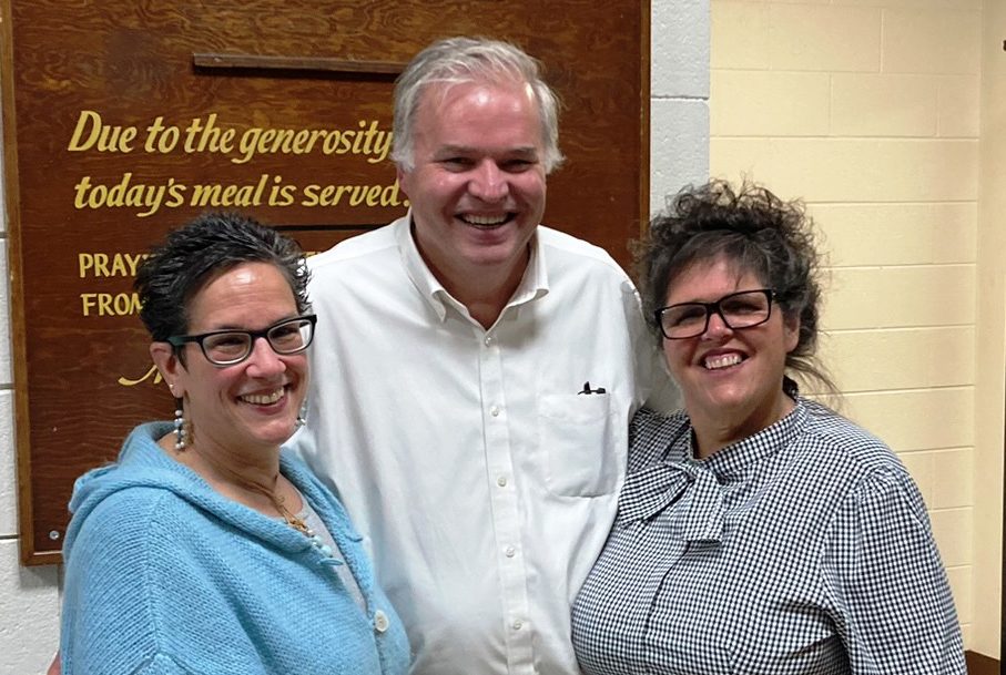 HostforaDay campaign supports mission to feed needy Diocese of Scranton