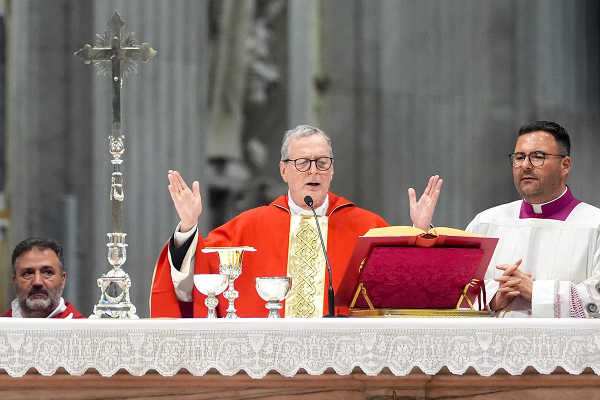 St. peter's basillica | PDF, image size:1200x800