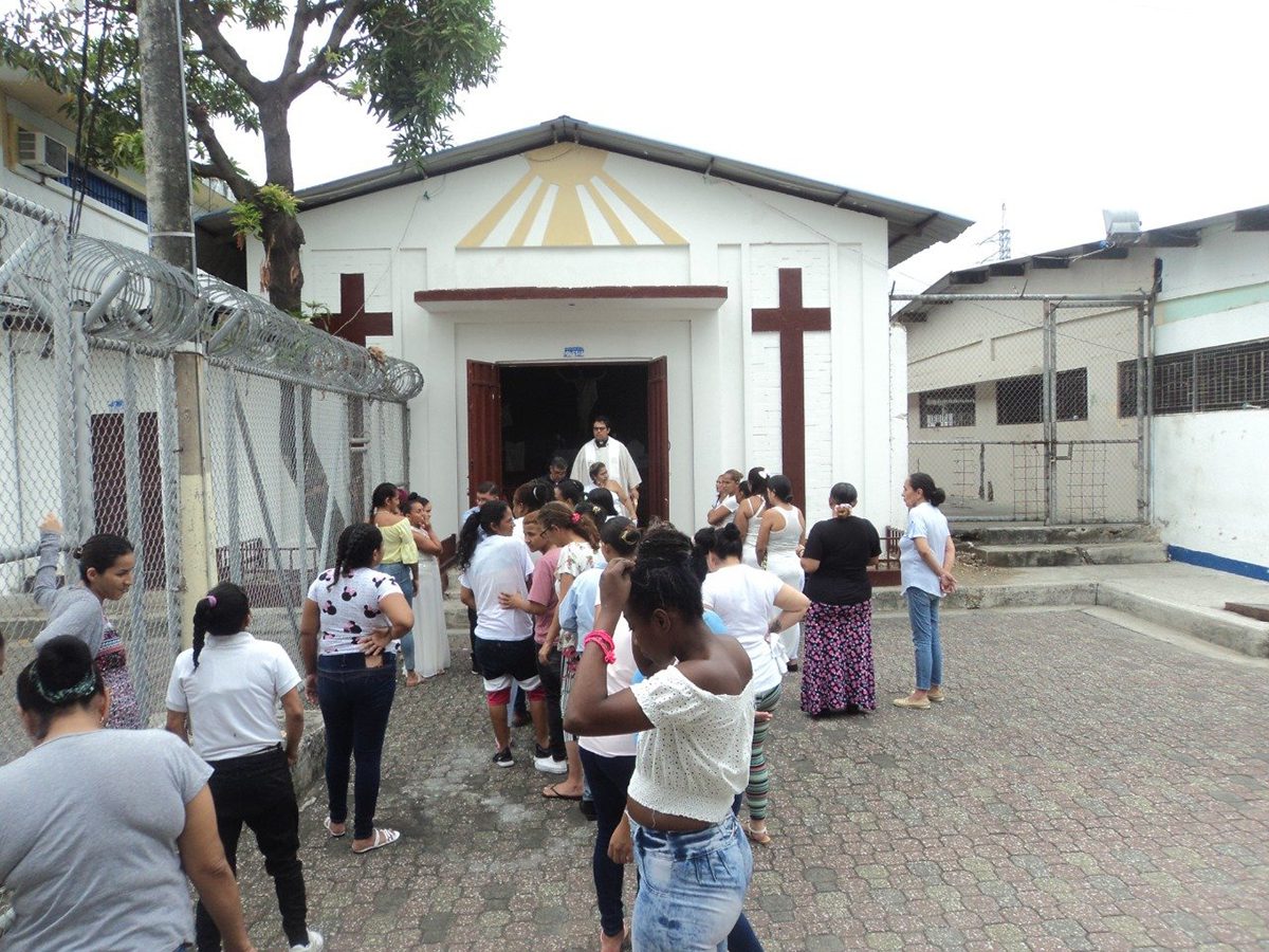 Annual collection for Church in Latin America a sign of solidarity from ...