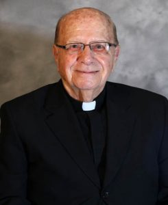 Reverend Joseph J. Adonizio