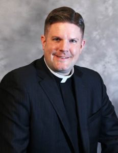 Reverend David W. Bechtel