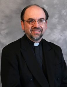 Reverend Jacek J. Bialkowski