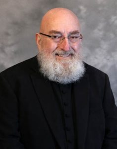 Reverend Rev. John B. Boyle