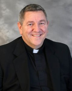 Reverend Richard J. Cirba