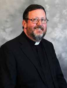 Reverend David W. Cramer