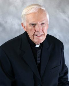 Reverend William R. Culnane