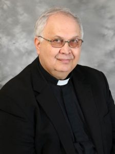 Reverend Richard E. Czachor