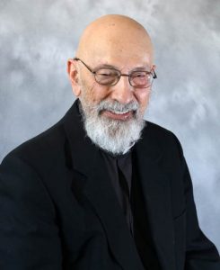 Monsignor John A. Esseff