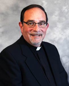 Reverend Anthony J. Generose