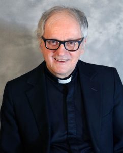 Reverend Richard G. Ghezzi