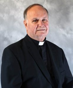 Reverend Joseph A. Greskiewicz