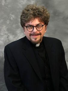 Reverend Gerald J. Gurka