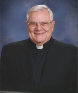 Reverend Robert S. Hochreiter