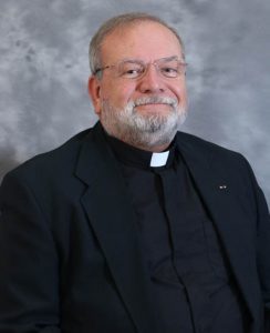 Reverend Thomas R. Hudak
