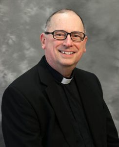 Reverend Joseph R. Kakareka