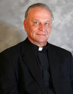 Reverend Louis T. Kaminski