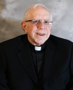 Reverend William J. Karle