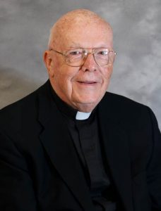 Reverend John J. Kilpatrick