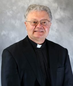 Reverend Michael J. Kirwin