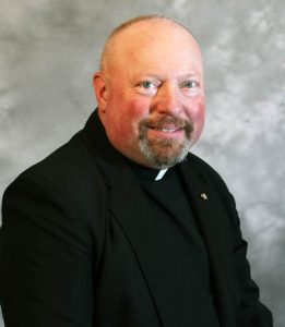 Reverend Bert S. Kozen