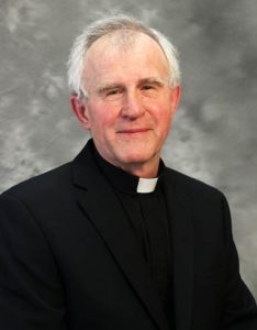 Reverend Stephen A. Krawontka