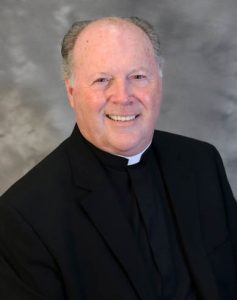 Reverend John C. Lambert