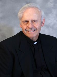 Reverend Joseph J. Manarchuck