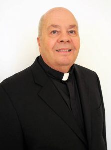 Reverend Michael H. Marchetti