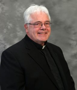 Reverend Michael S. McCormick