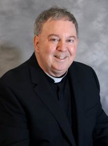 Reverend Leo J. McKernan