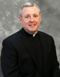 Reverend Thomas M. Muldowney