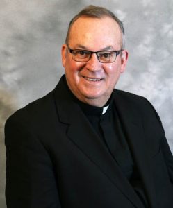 Reverend Kevin P. Mulhern