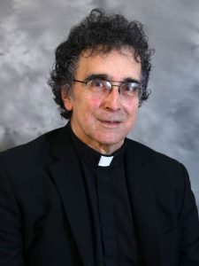 Reverend Francis L. Pauselli