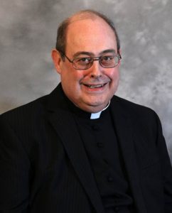 Reverend Michael J. Piccola