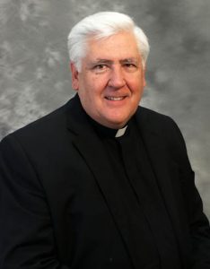 Reverend John V. Polednak