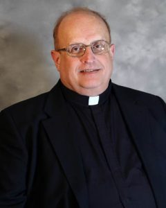 Reverend Richard J. Polmounter