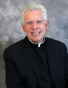 Monsignor Joseph G. Quinn