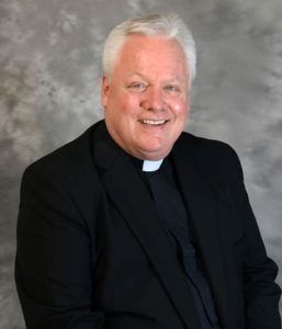 Reverend Michael F. Quinnan