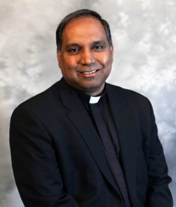 Reverend Philip S. Rayappan