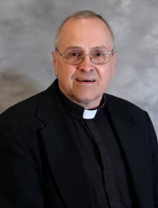 Monsignor John J. Sempa