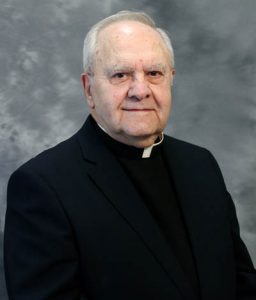 Monsignor Constantine V. Siconolfi