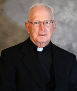 Reverend Andrew R. Sinnott