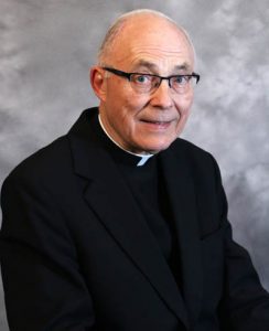 Reverend Joseph S. Sitko