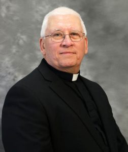 Reverend Phillip J. Sladicka