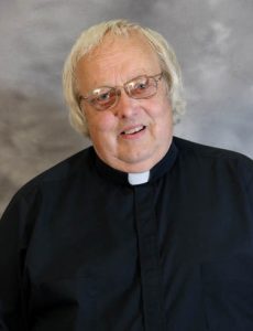 Reverend Casimir M. Stanis