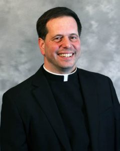 Reverend Daniel A. Toomey