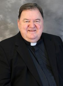 Reverend Anthony M. Urban