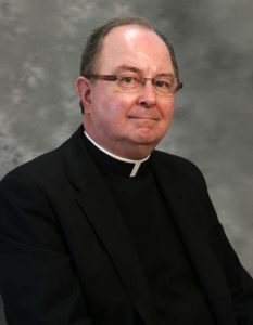 Reverend James J. Walsh