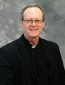 Reverend Jeffrey J. Walsh