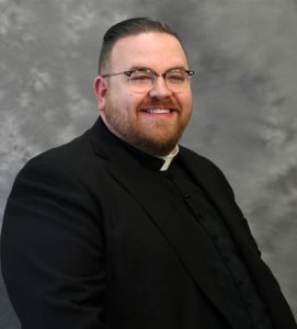 Reverend Seth D. Wasnock